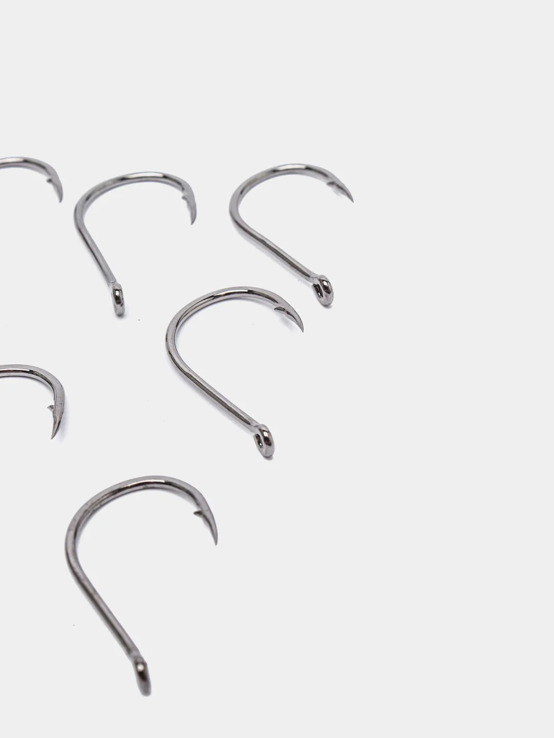 Крючки карповые Reflex Carp Hook