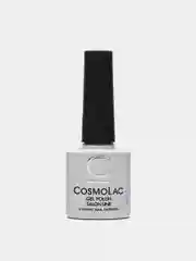 Гель-лак CosmoLac  7.5 мл для ногтей ,для маникюра и педикюра шеллак для маникюра
