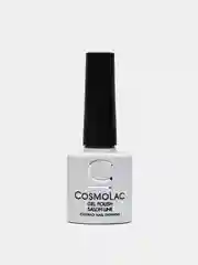 Гель-лак CosmoLac  7.5 мл для ногтей ,для маникюра и педикюра шеллак для маникюра