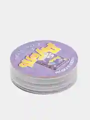 Фиолетовый настольная карточная игра "Дубль"
