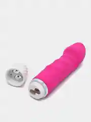 Конфетный вибратор