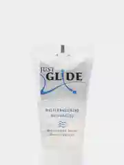 Гель-смазка на водной основе Just Glide