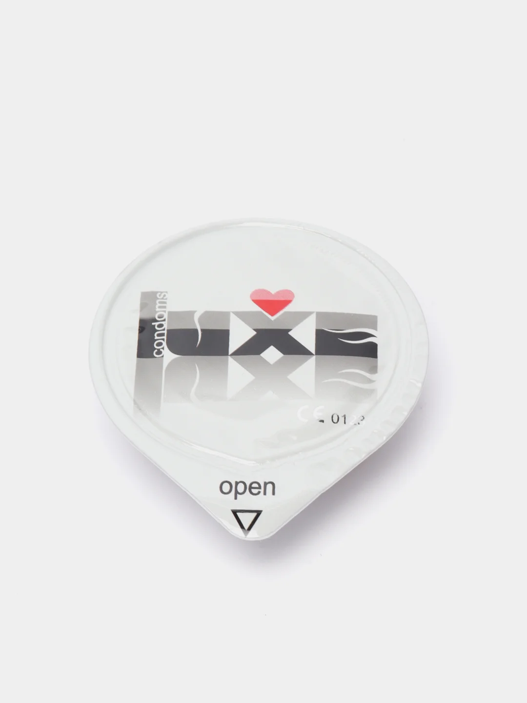 Презервативы "Luxe"