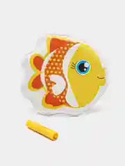 Набор для купания, игрушка ПВХ и карандаш