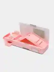 Конфетный многофункциональный школьный пенал