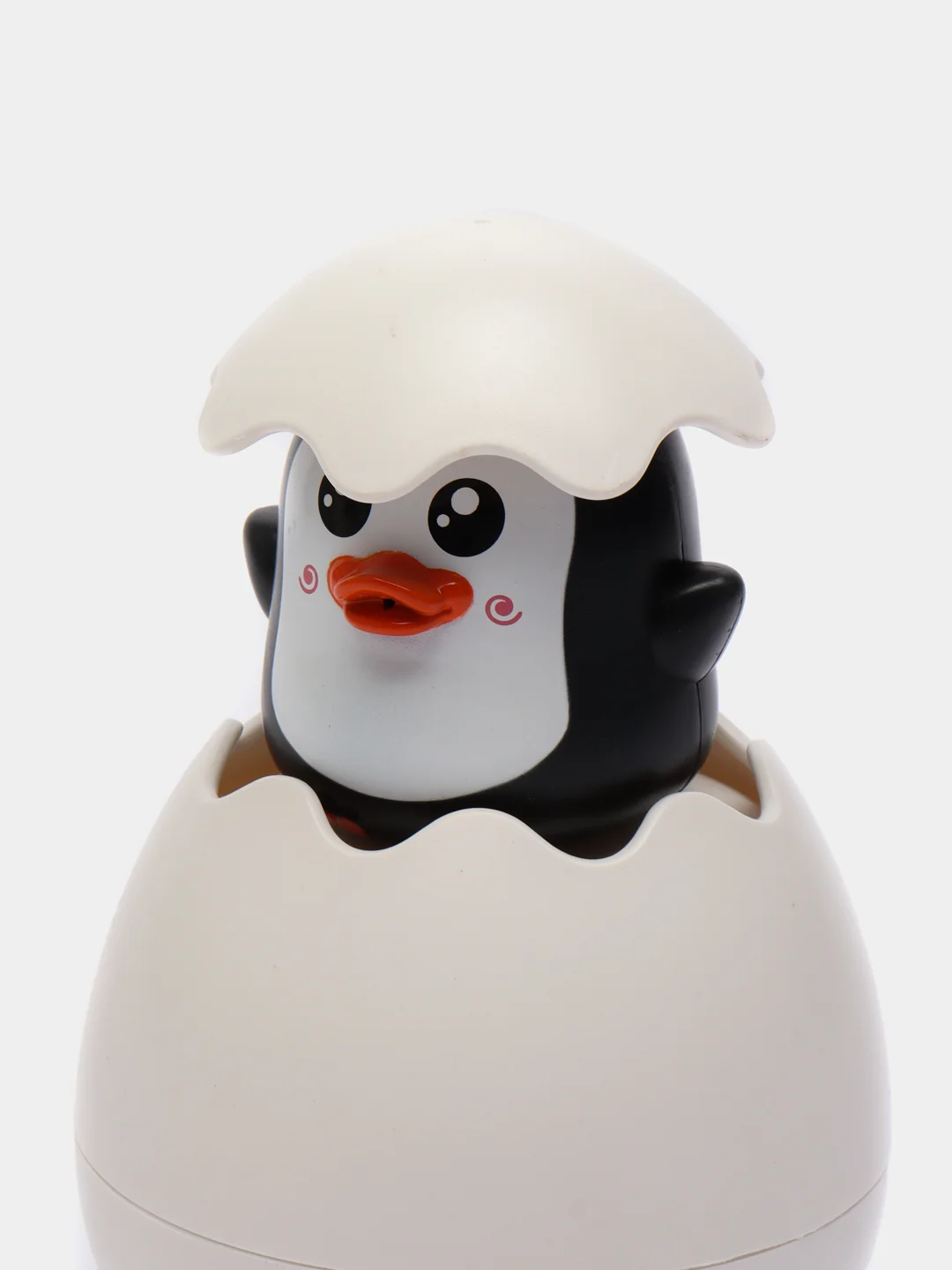 Черный игрушка для ванной