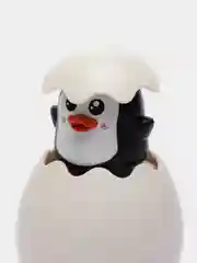 Черный игрушка для ванной