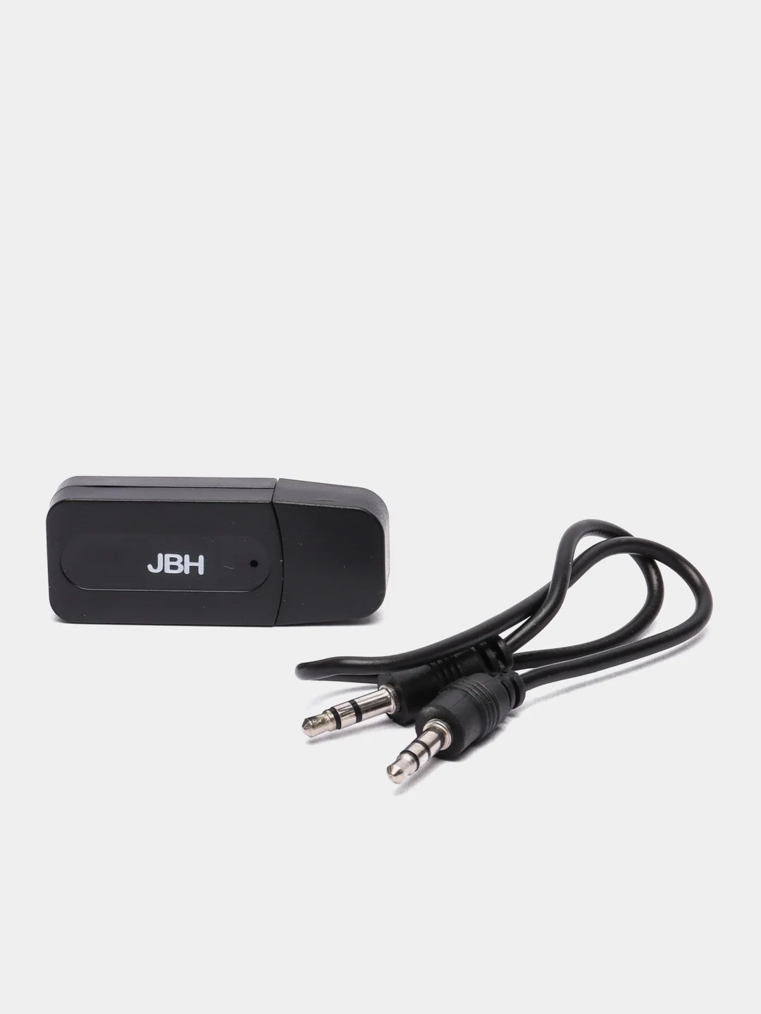Беспроводной автомобильный приемник / ресивер / адаптер AUX Bluetooth Receiver