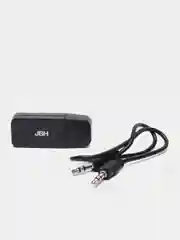 Беспроводной автомобильный приемник / ресивер / адаптер AUX Bluetooth Receiver