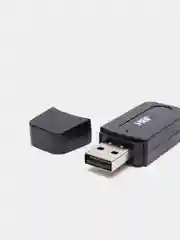 Беспроводной автомобильный приемник / ресивер / адаптер AUX Bluetooth Receiver