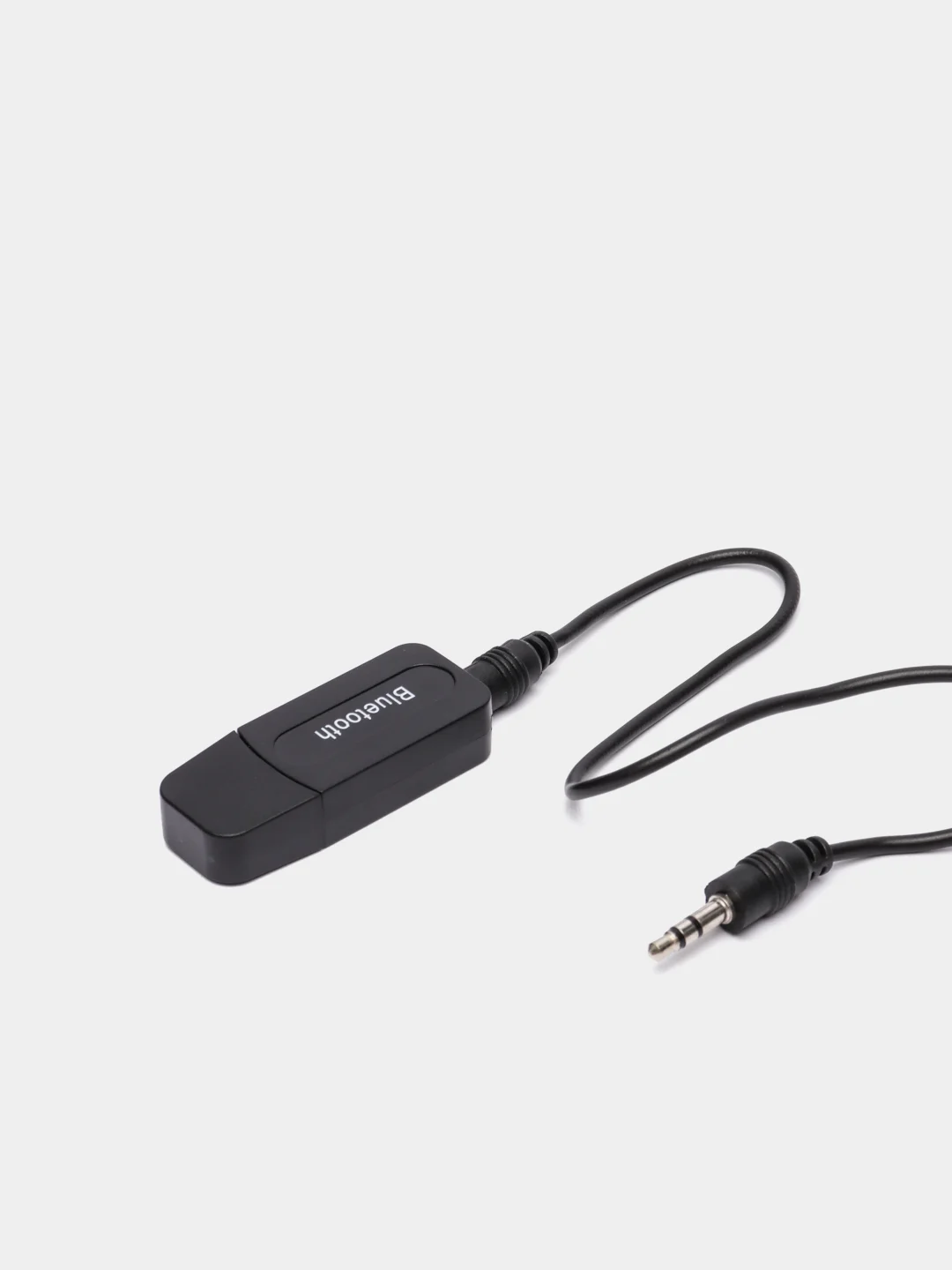 Беспроводной автомобильный приемник / ресивер / адаптер AUX Bluetooth Receiver