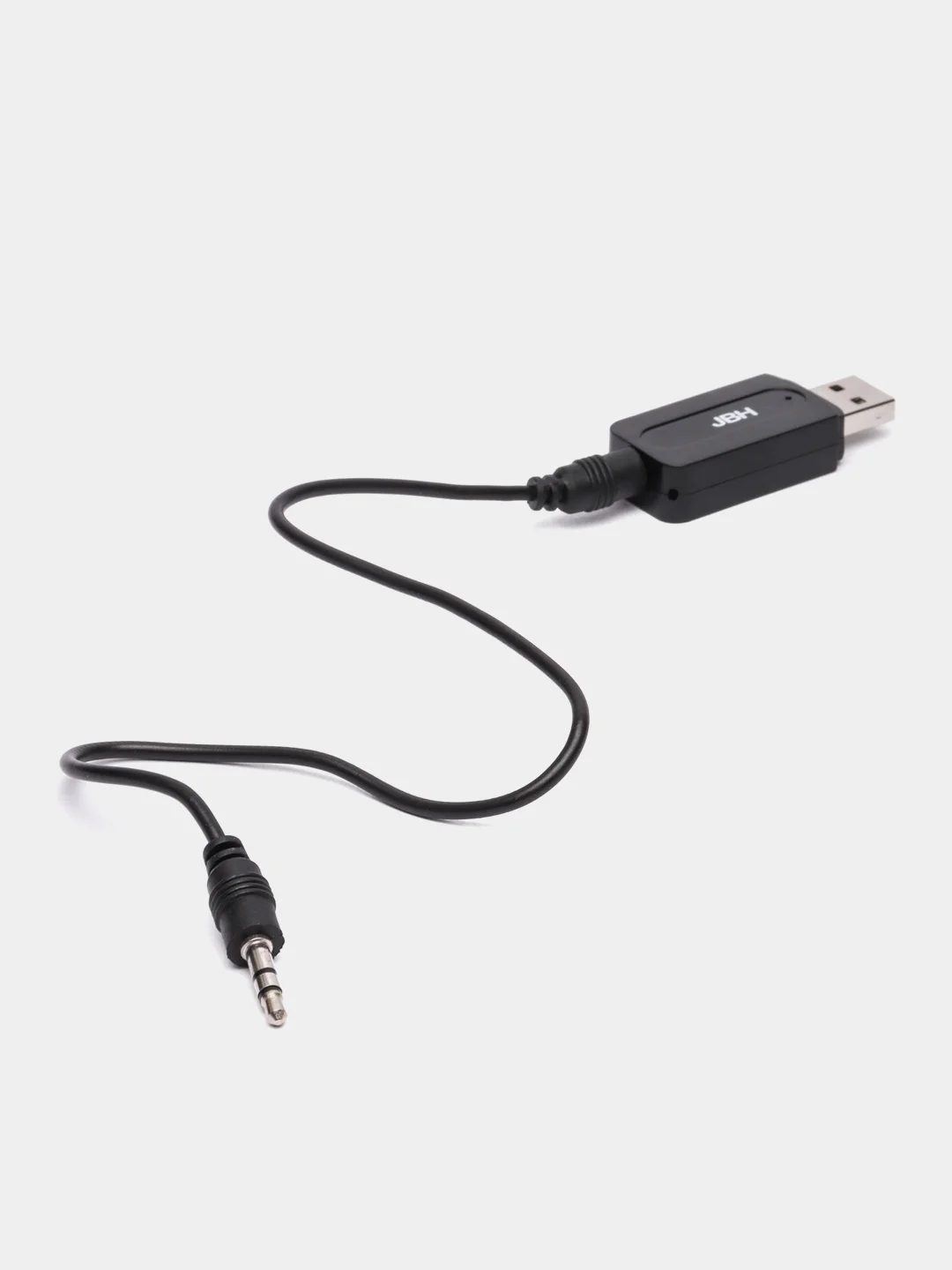 Беспроводной автомобильный приемник / ресивер / адаптер AUX Bluetooth Receiver