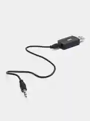 Беспроводной автомобильный приемник / ресивер / адаптер AUX Bluetooth Receiver