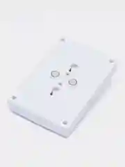 Светодиодный LED ночник светильник выключатель на батарейках