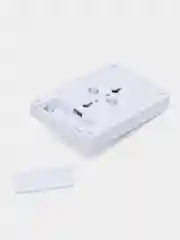 Светодиодный LED ночник светильник выключатель на батарейках