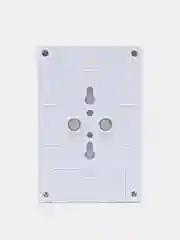 Светодиодный LED ночник светильник выключатель на батарейках