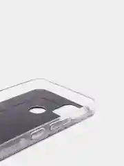 Черный чехол для Realme C15, C11 2020