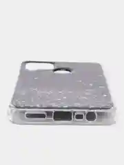 Черный чехол для Realme C15, C11 2020