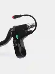 Ручки тормоза на Kugoo M4, M4 Pro