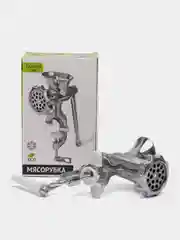 Мясорубка ручная классическая