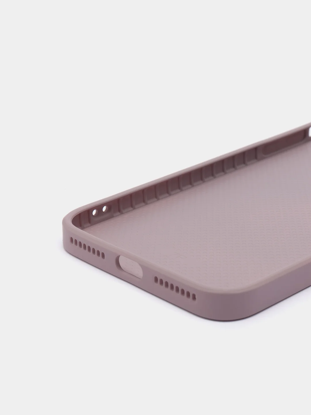 Розовый чехол для iPhone 11, 12, 13, 12 Pro Max, 12 Pro, силиконовый, со стеклянной панелью