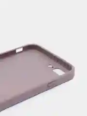 Розовый чехол для iPhone 11, 12, 13, 12 Pro Max, 12 Pro, силиконовый, со стеклянной панелью