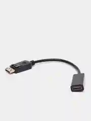 Адаптер-переходник displayport-HDMI, конвертер