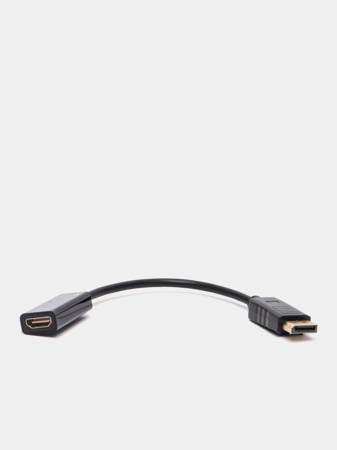 Адаптер-переходник displayport-HDMI, конвертер