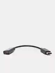 Адаптер-переходник displayport-HDMI, конвертер