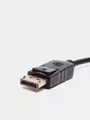Адаптер-переходник displayport-HDMI, конвертер