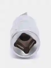 Алый головка со вставкой 1/4"