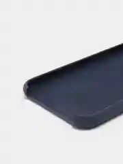 Синий силиконовый чехол для iPhone X/XS/XS Max/XR, цветной
