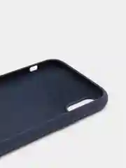 Синий силиконовый чехол для iPhone X/XS/XS Max/XR, цветной