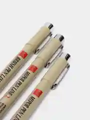 Лайнеры для рисования