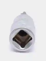 Бежевый головка со вставкой 1/4"