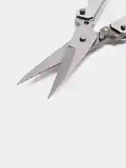 Ножницы складные, металл