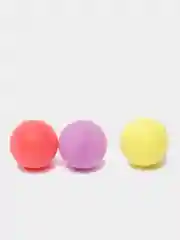 Игрушка для животных, мяч для кошек и собак, пластиковый