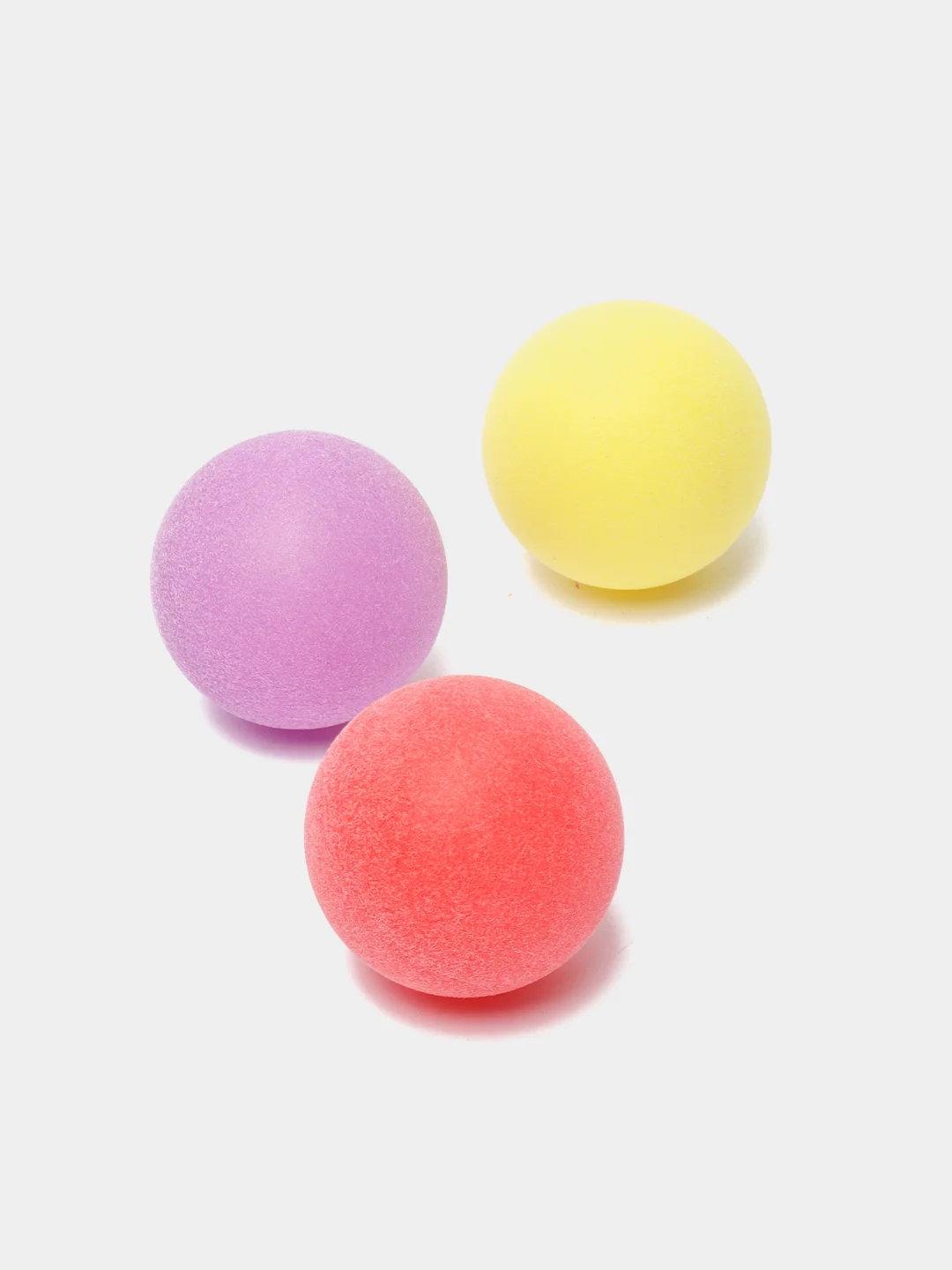 Игрушка для животных, мяч для кошек и собак, пластиковый
