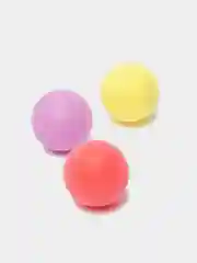 Игрушка для животных, мяч для кошек и собак, пластиковый