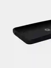 Темно-синий чехол для Xiaomi Redmi Note 11 с кольцом