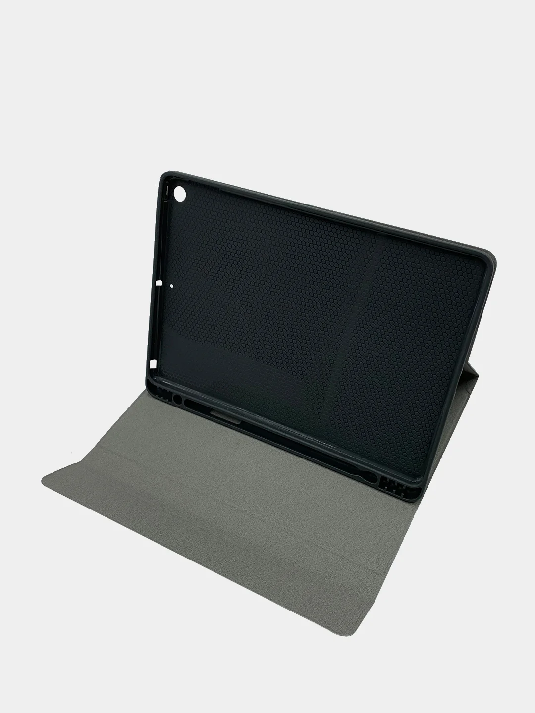 Чехол-книжка для Huawei MatePad Pro 2020, 10.8" с отделением для стилуса