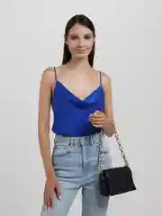 Черный сумка женская ZAR