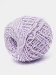 Лавандовый пряжа для вязания, акрил, 40 г, 100 м