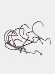 Крючки офсетные Reflex Offset Hook