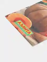 Тыква "Большой шлем", семена