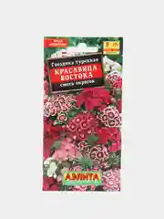 Гвоздика Красавица Востока турецкая (семена,цветы)