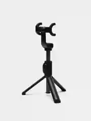 Черный монопод-трипод Xiaomi Mi Bluetooth Selfie Stick Tripod, XMZPG01YM