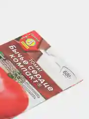 Томат Бычье сердце компакт (семена)