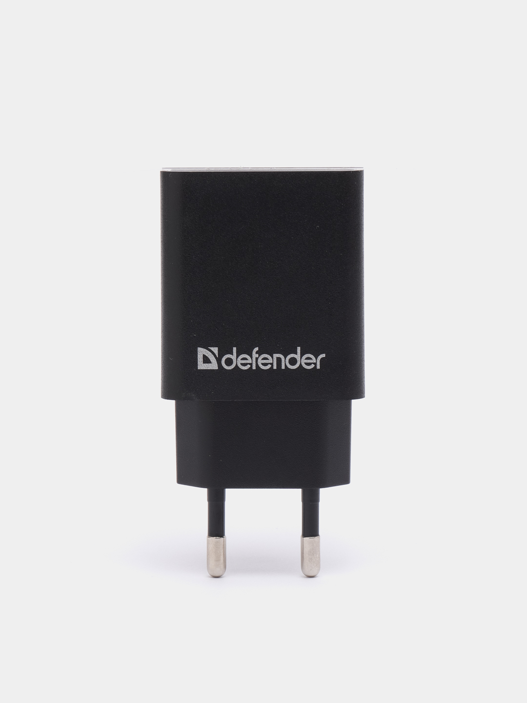 Сетевое зарядное устройство для телефона Defender UPC-11 5V/2.1А 1xUSB +  кабель micro-USB купить по цене 305 ₽ в интернет-магазине KazanExpress