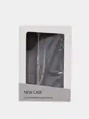 Угольный чехол для IQOS 3, IQOS 3 Duos+Панель в комплекте